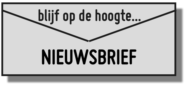 nieuwsbrief